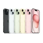 iPhone 15 Plus 128GB - Image 2