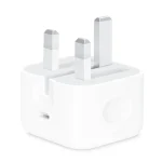 Apple 20W USB-C Power Adapter