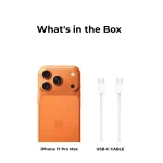 iphone 17 pro max box