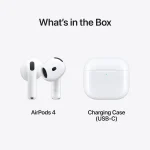 AirPods 4 - Image 6