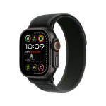 Apple iwatch Ultra 2 2024 49mm GPS + LTE BLACK