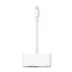 Lightning to VGA Adapter