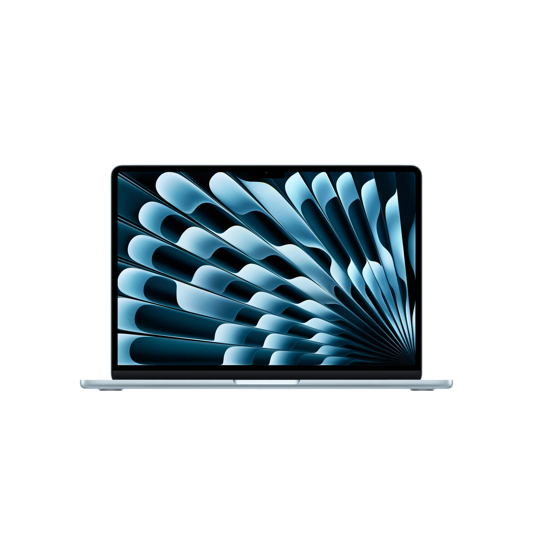 MacBook Air M4 Chip| 10 CPU | 10C GPU | 16GB RAM | 512GB SSD | 13-inch - Image 1