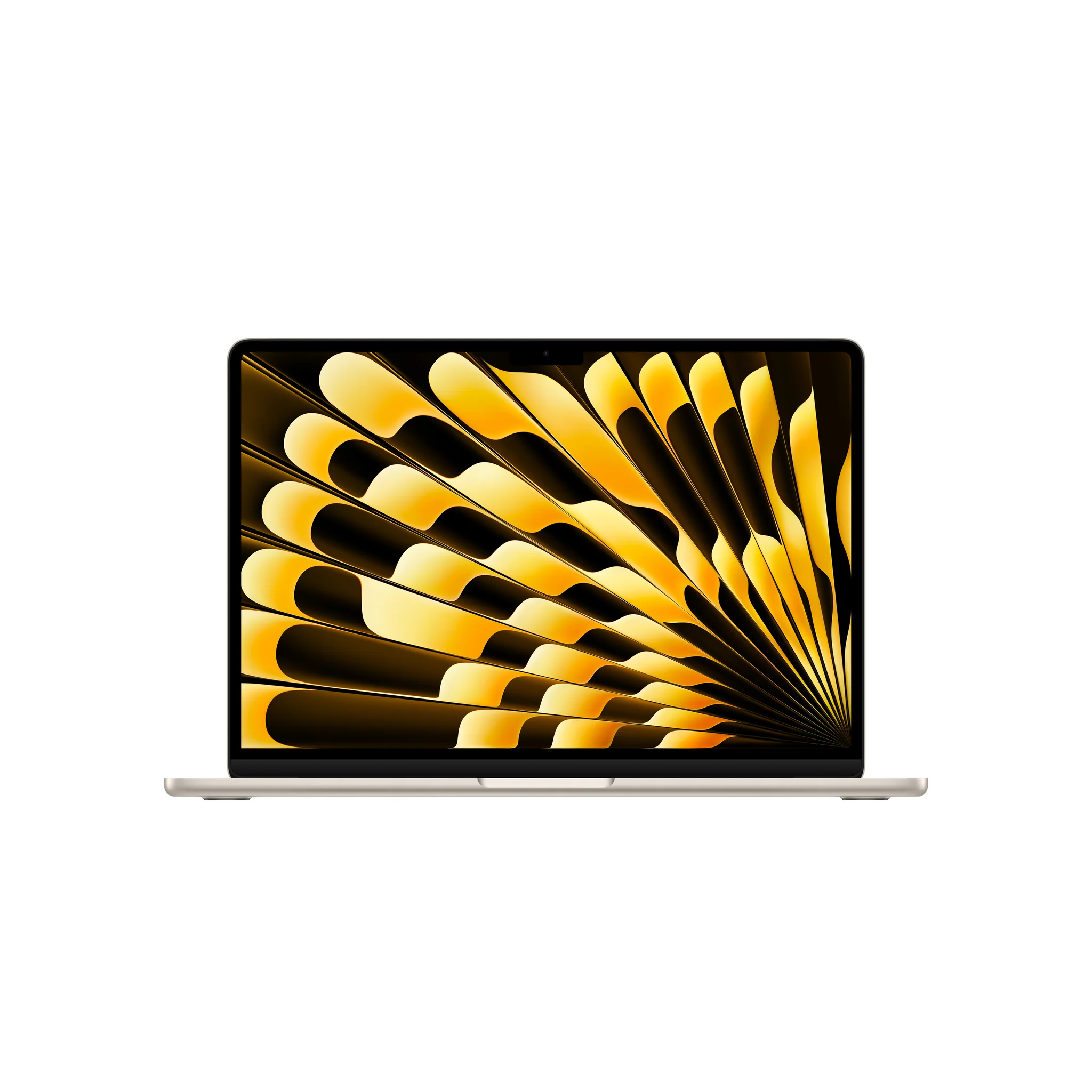 MacBook Air M4 Chip| 10 CPU | 10C GPU | 24GB RAM | 512GB SSD | 13-inch - Image 1
