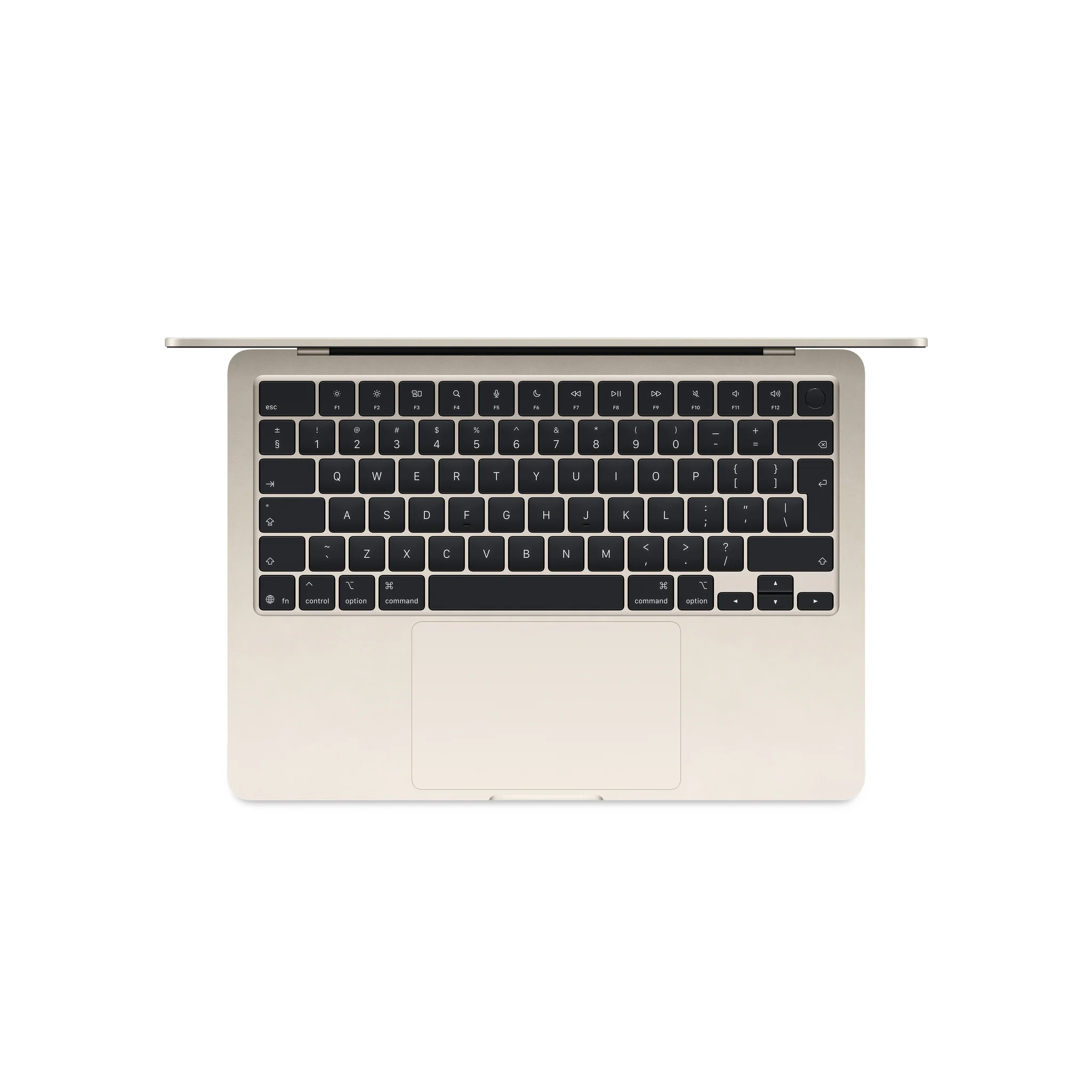 MacBook Air M4 Chip| 10 CPU | 10C GPU | 24GB RAM | 512GB SSD | 13-inch - Image 2
