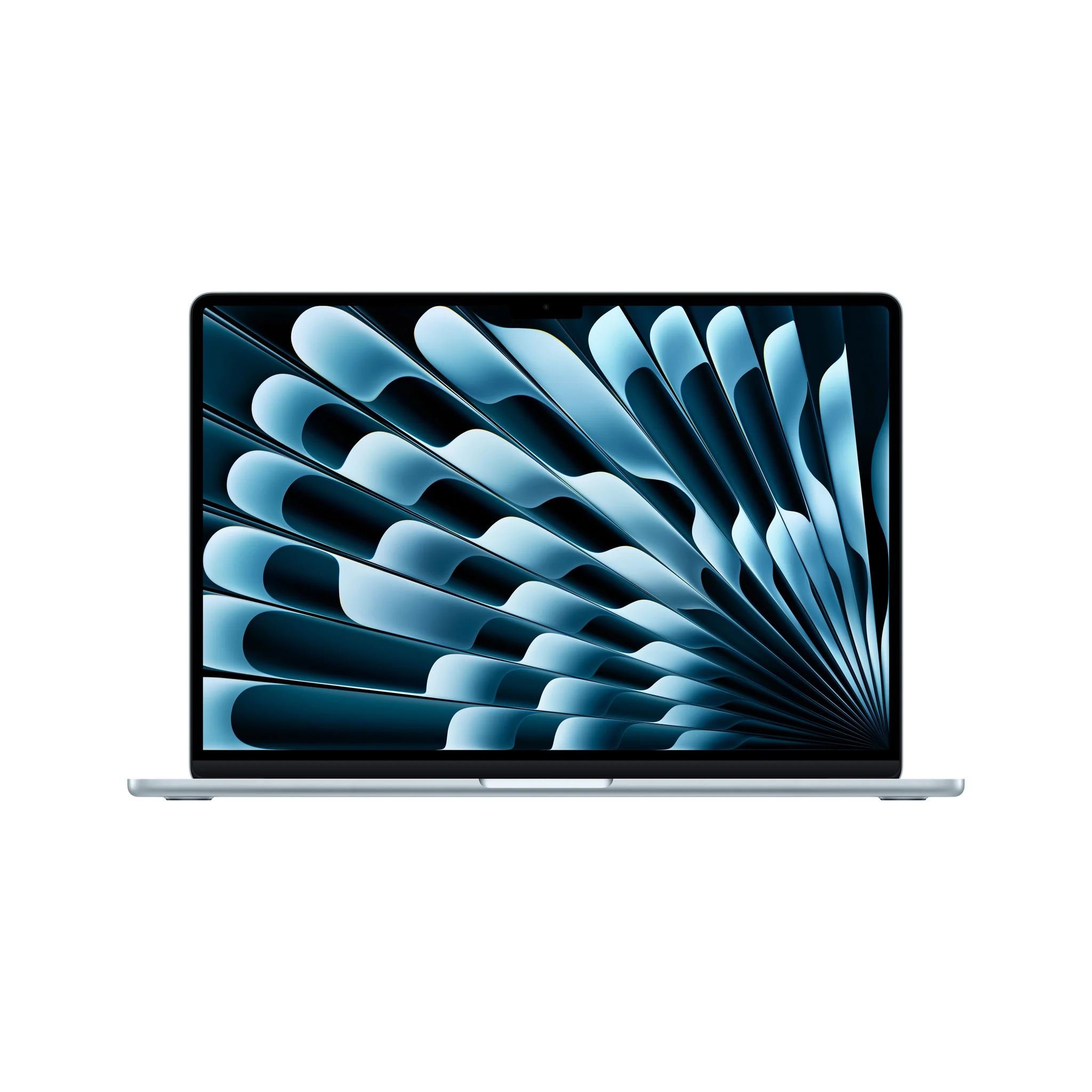 MacBook Air M4 Chip| 10 CPU | 10C GPU | 16GB RAM | 512GB SSD | 15-inch - Image 1