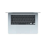 MacBook Air M4 Chip| 10 CPU | 10C GPU | 16GB RAM | 512GB SSD | 15-inch - Image 2