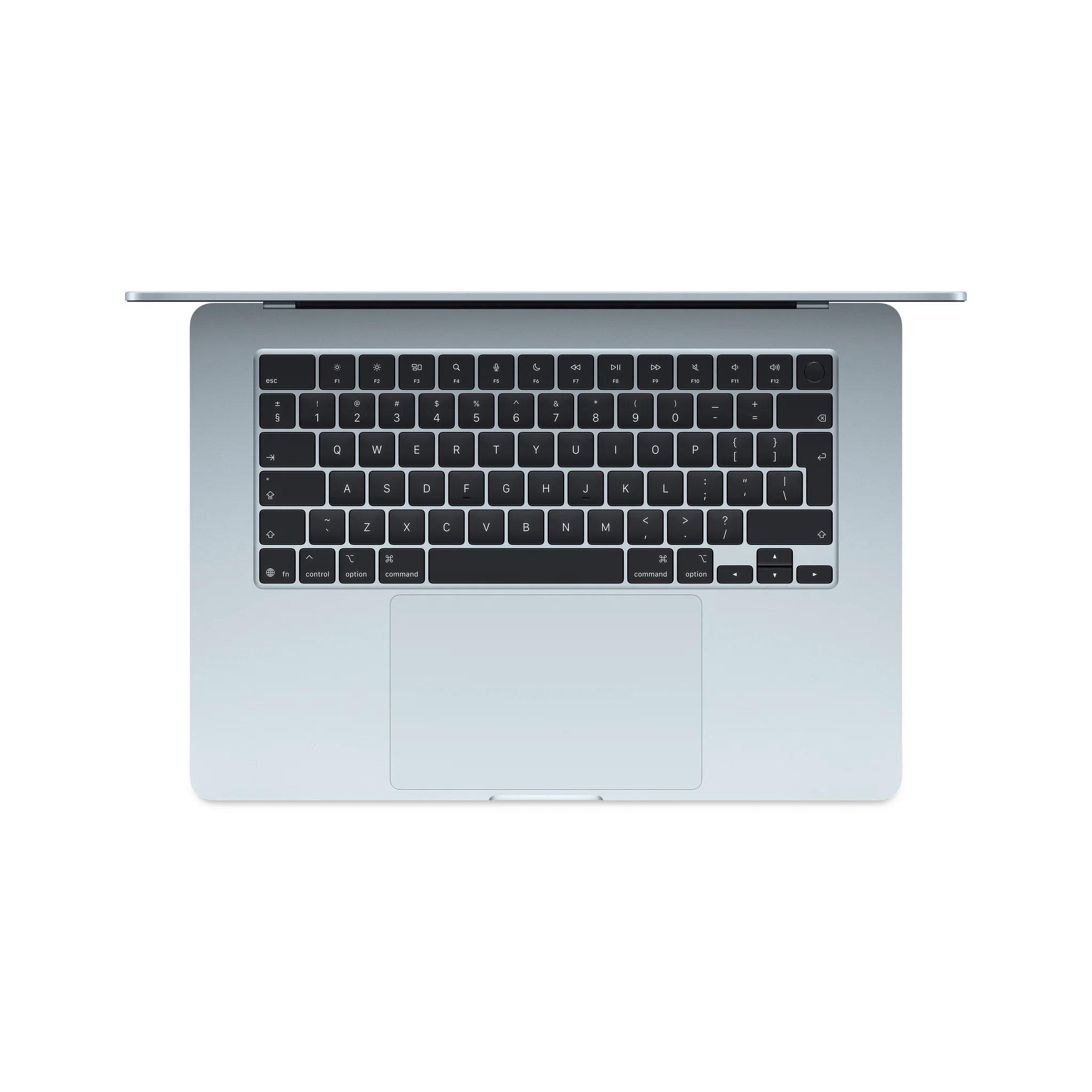 MacBook Air M4 Chip| 10 CPU | 10C GPU | 16GB RAM | 512GB SSD | 15-inch - Image 2