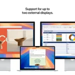 MacBook Air M4 Chip| 10 CPU | 10C GPU | 16GB RAM | 512GB SSD | 15-inch - Image 4