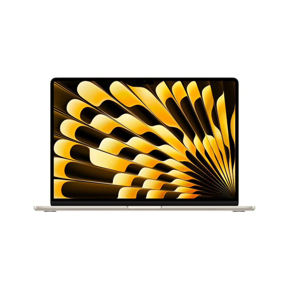 MacBook Air M3 | 512GB | 24GB | 10C | 15-inch - Image 1