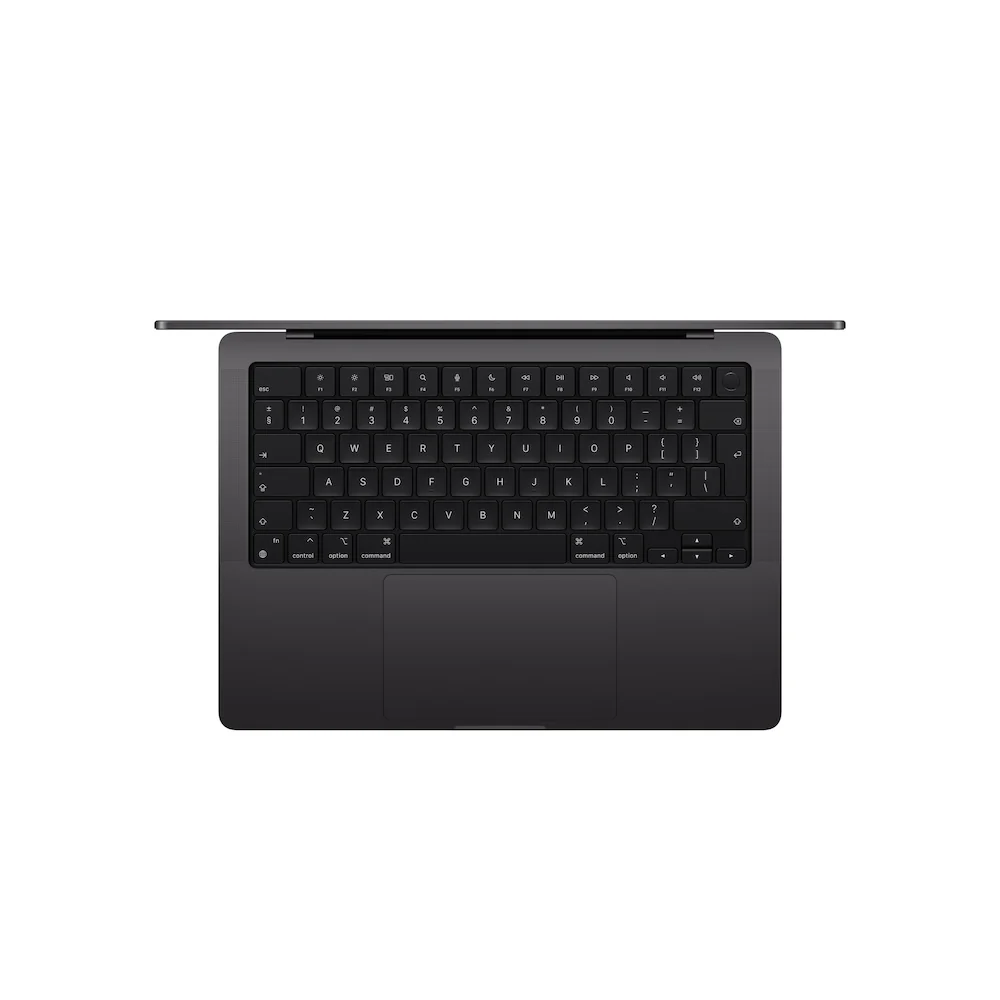 MacBook Pro 14-inch | Apple M4 | 24GB | 1TB - Image 4