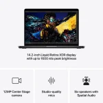 MacBook Pro 14-inch | Apple M4 | 24GB | 1TB - Image 9