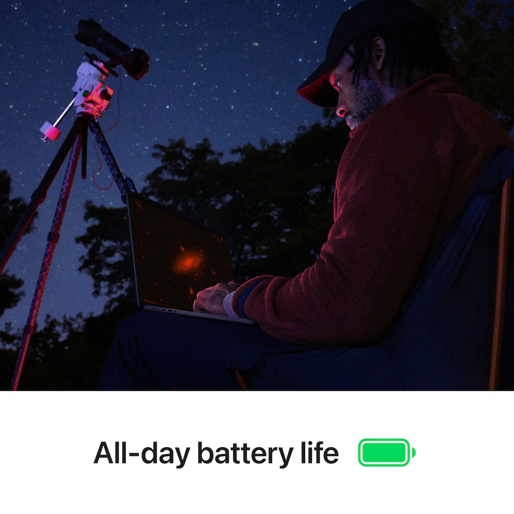 MacBook Pro 16-inch | Apple M4 Pro | 512GB - Image 5