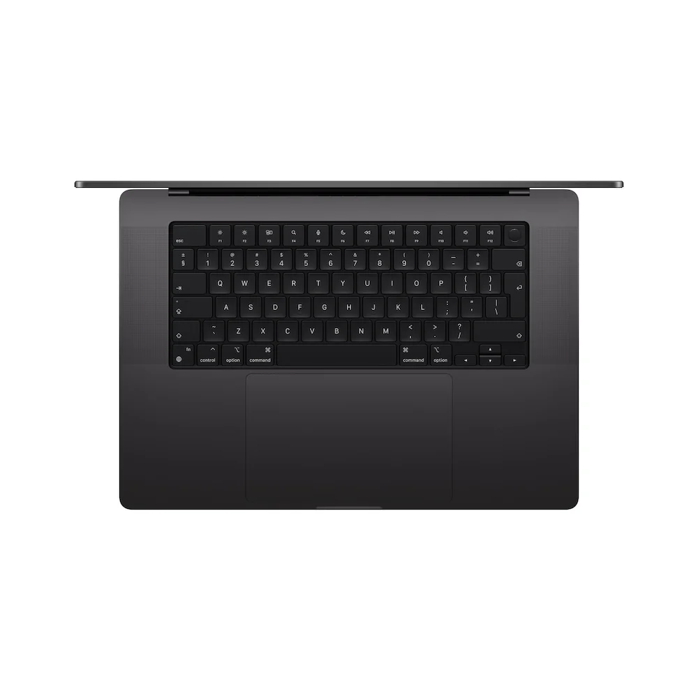 MacBook Pro 16-inch | Apple M4 Pro | 512GB - Image 2