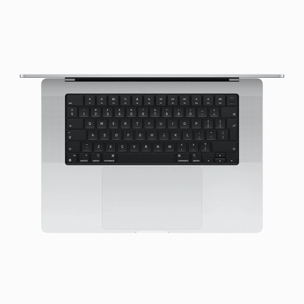 MacBook Pro 16-inch | 40C| Apple M3 Max | 36B | 1TB - Image 8