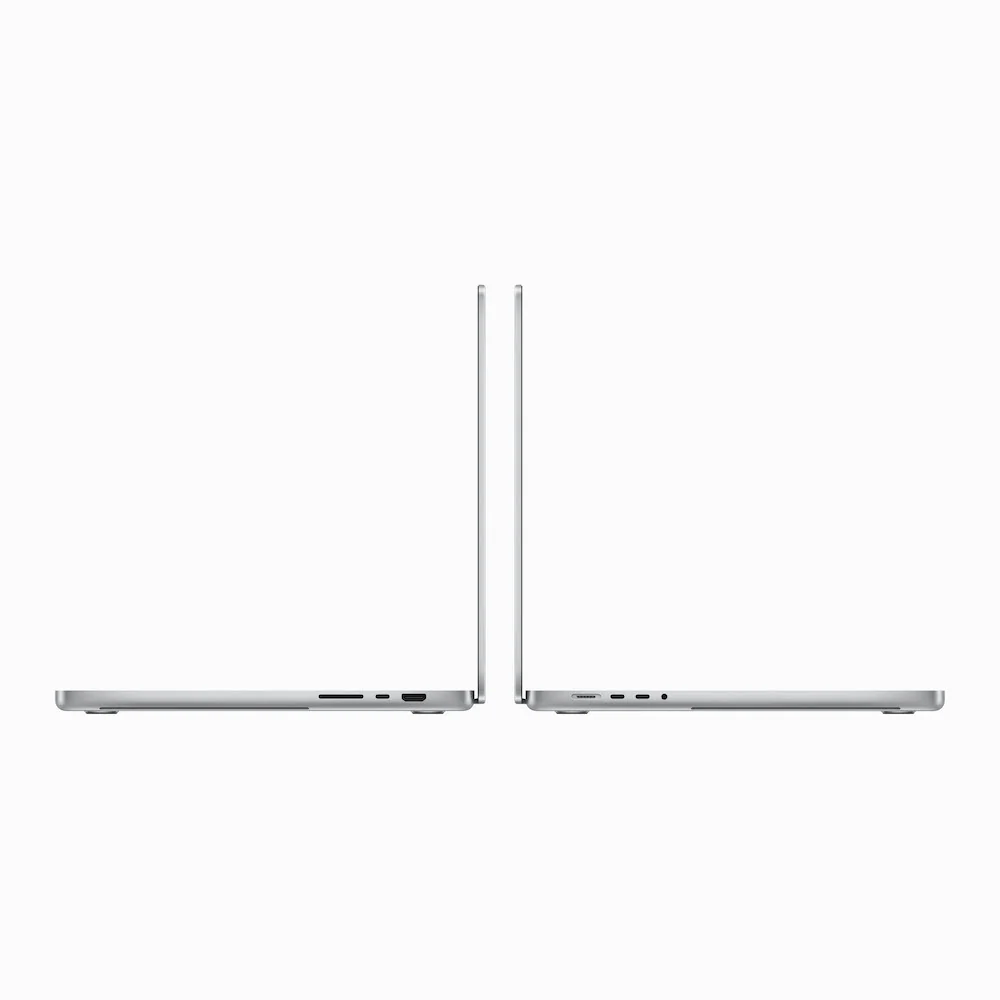MacBook Pro 16-inch | 40C| Apple M3 Max | 36B | 1TB - Image 9