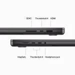 MacBook Pro 16-inch | 40C| Apple M3 Max | 36B | 1TB - Image 5