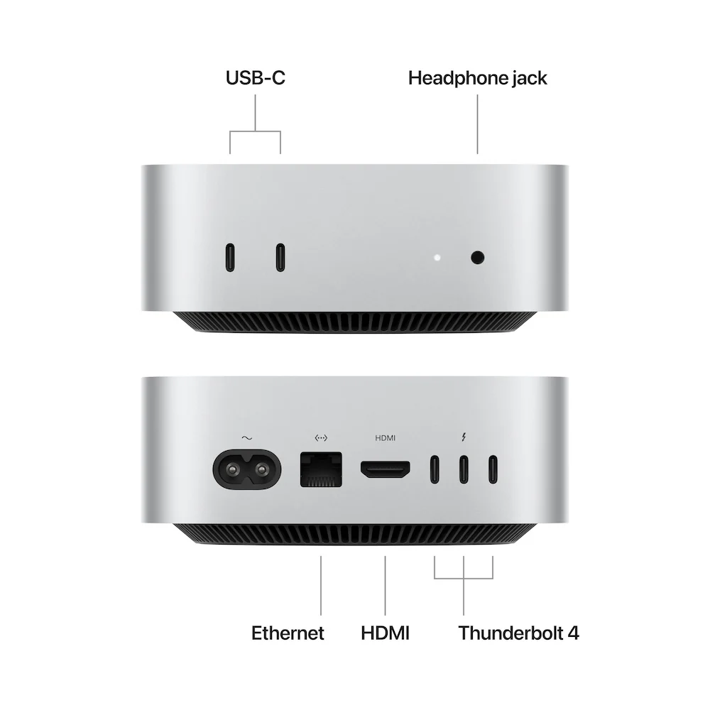 Mac mini | M4 Chip - Image 2