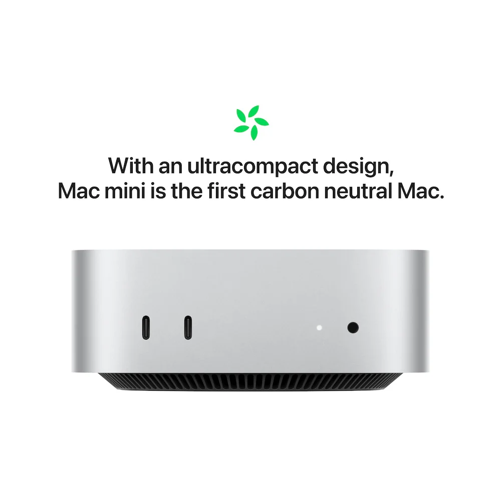 Mac mini | M4 Chip - Image 4