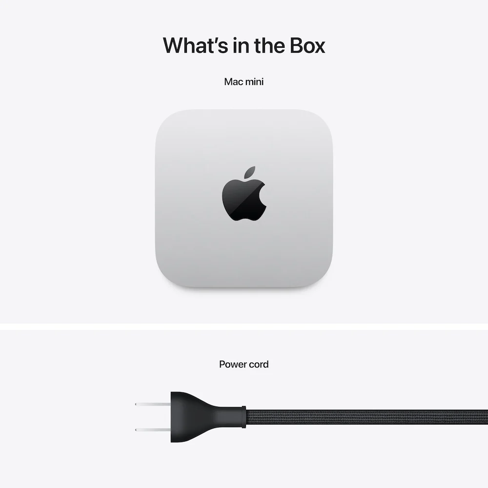Mac mini | M4 Chip - Image 7