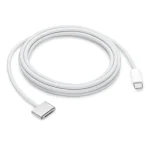 USB-C to MagSafe 3 Cable (2m) - Silver - Image 2