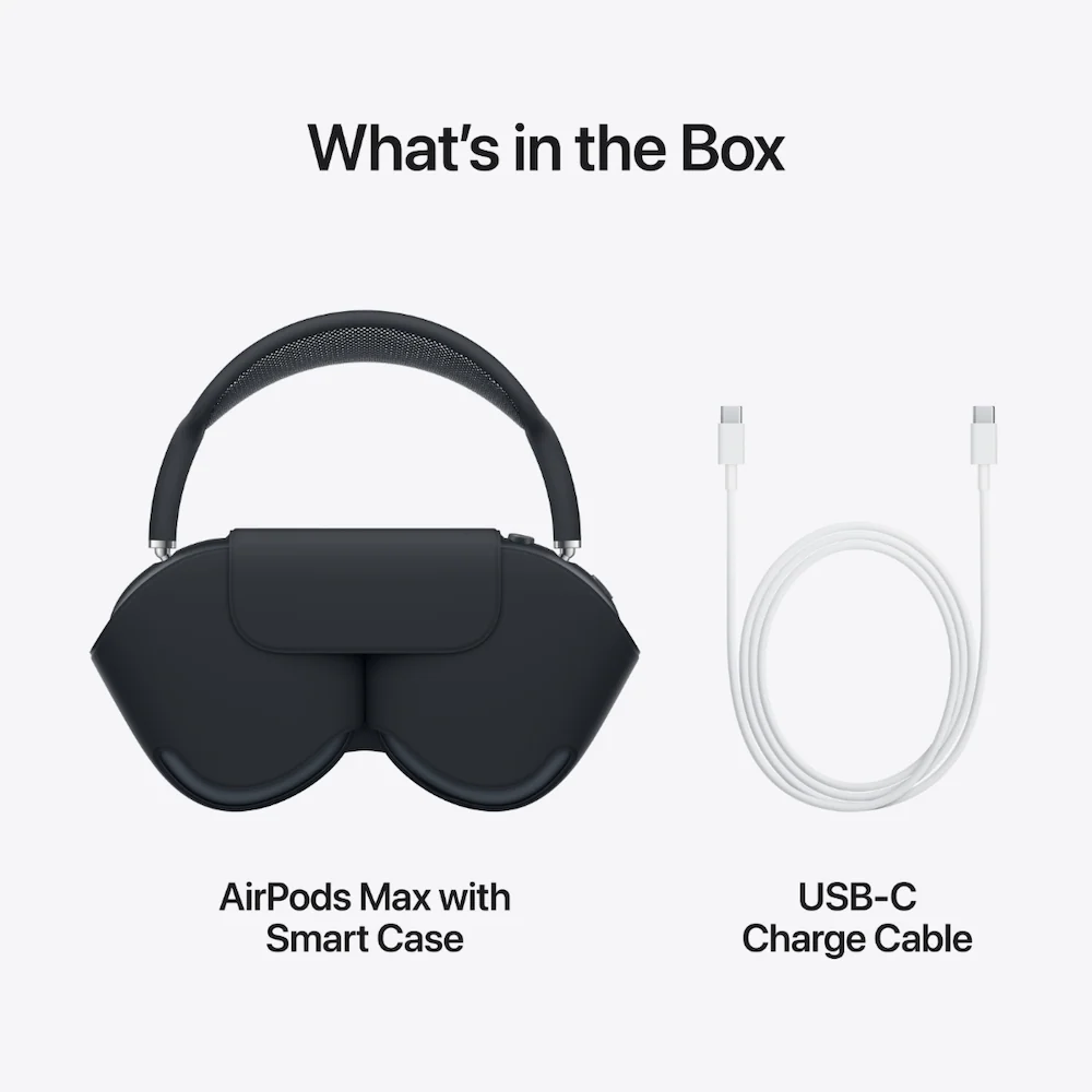 AirPods Max (USB-C) - Image 8