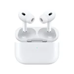 Apple AirPods Pro (2nd Gen) with MagSafe Charging Case (USB‑C)