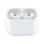 Apple AirPods Pro (2nd Gen) with MagSafe Charging Case (USB‑C) - Image 2