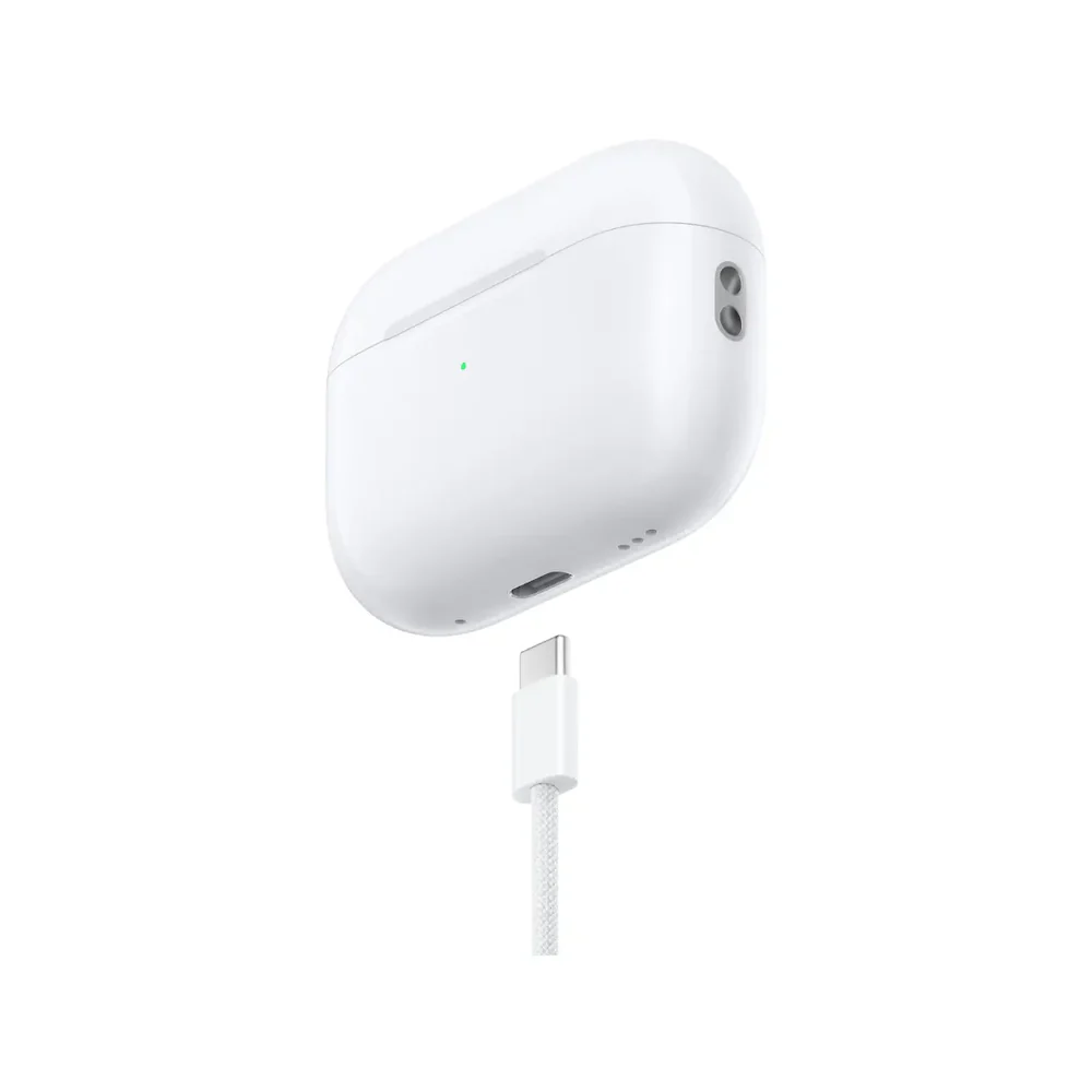 Apple AirPods Pro (2nd Gen) with MagSafe Charging Case (USB‑C) - Image 6