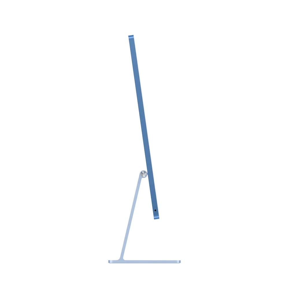 iMac with Retina 4.5K display | Apple M4 Chip | 10- Core CPU | 10-Core GPU | 16GB | 512GB - Image 3