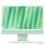 iMac with Retina 4.5K display | Apple M4 Chip | 10- Core CPU | 10-Core GPU | 16GB | 256GB
