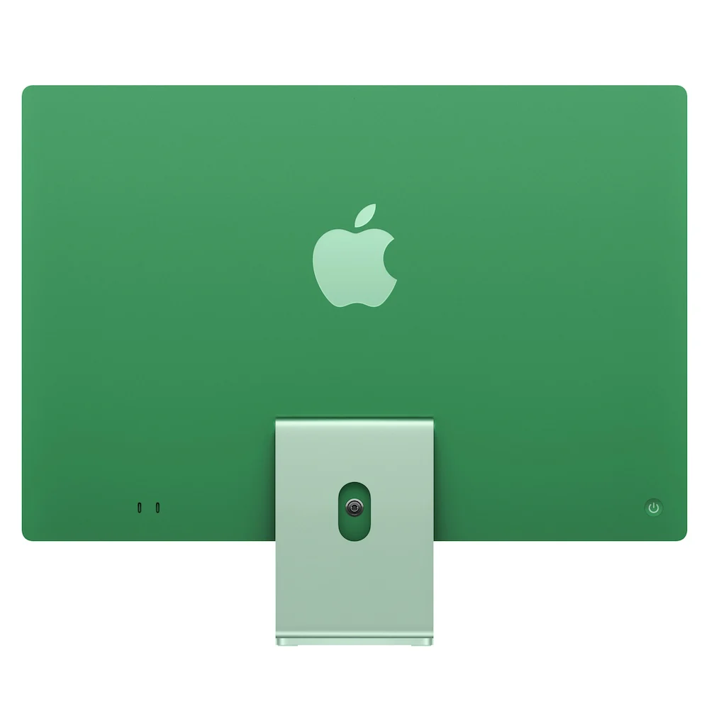 iMac with Retina 4.5K display | Apple M4 Chip | 10-Core CPU | 10-Core GPU | 24GB | 512GB - Image 2