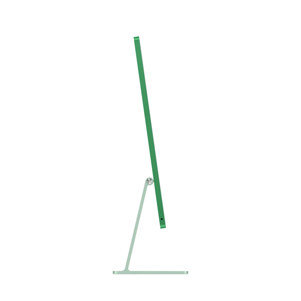 iMac with Retina 4.5K display | Apple M4 Chip | 10-Core CPU | 10-Core GPU | 24GB | 512GB - Image 3