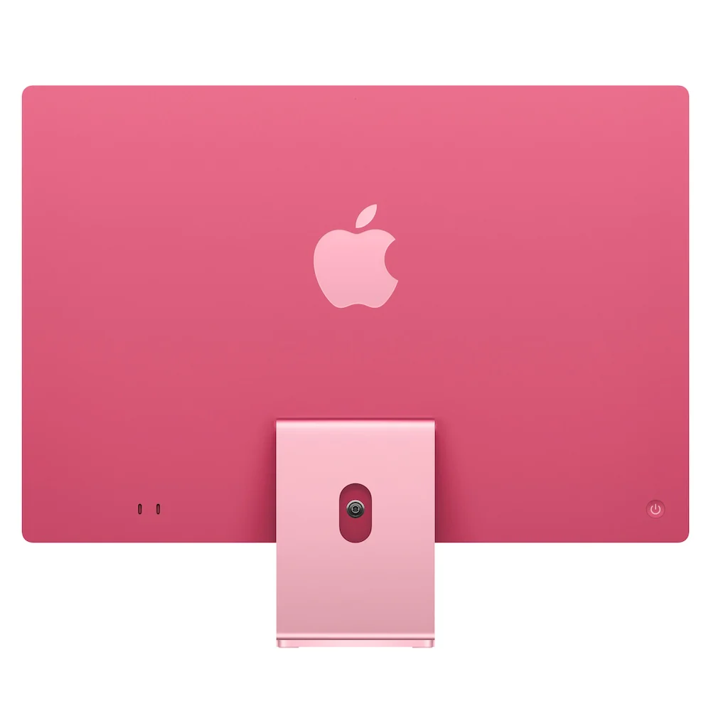 iMac with Retina 4.5K display | Apple M4 Chip | 10- Core CPU | 10-Core GPU | 16GB | 512GB - Image 2