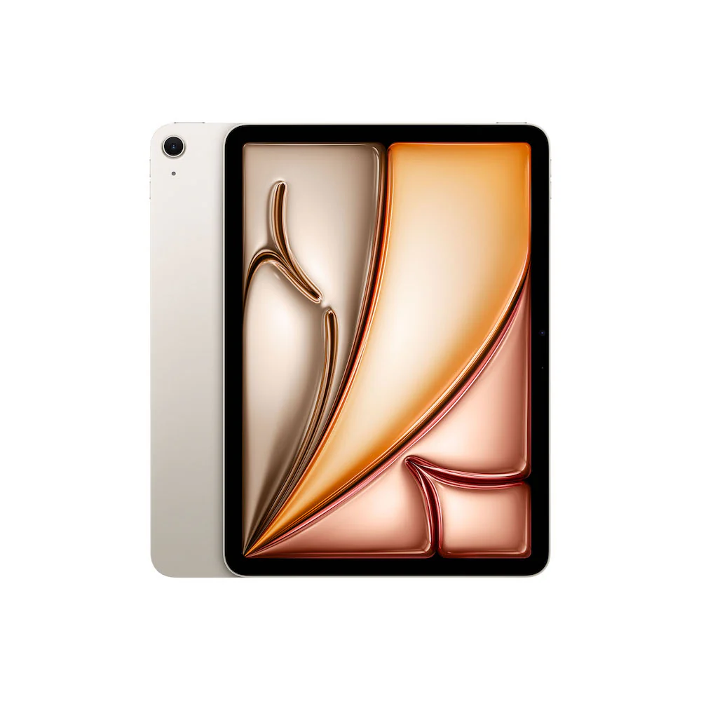 iPad Air 11" M3 (2025) WiFi 128GB - Image 1