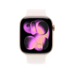 Apple iwatch Series 11 (2025) 46mm GPS - Image 4