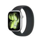 Apple Watch Series 11 Silver Aluminium Case 46MM