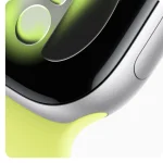 Apple Watch Series 11 Silver Aluminium Case 42MM - Image 3