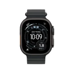 Apple iwatch Ultra 3 2025 49mm GPS + LTE BLACK - Image 2