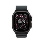 Apple iwatch Ultra 3 2025 49mm GPS + LTE BLACK - Image 4