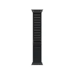 Apple Watch Ultra 3 Black Titanium with Alpine Loop - Image 3