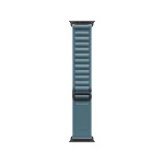 Apple Watch Ultra 3 Black Titanium with Alpine Loop - Image 6