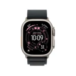 Apple Watch Ultra 3 Natural Titanium with Alpine Loop - Image 4