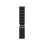Apple Watch Ultra 3 Natural Titanium with Alpine Loop - Image 6