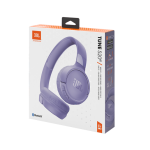 JBLTune 520 BT Bluetooth Headphone - Image 4