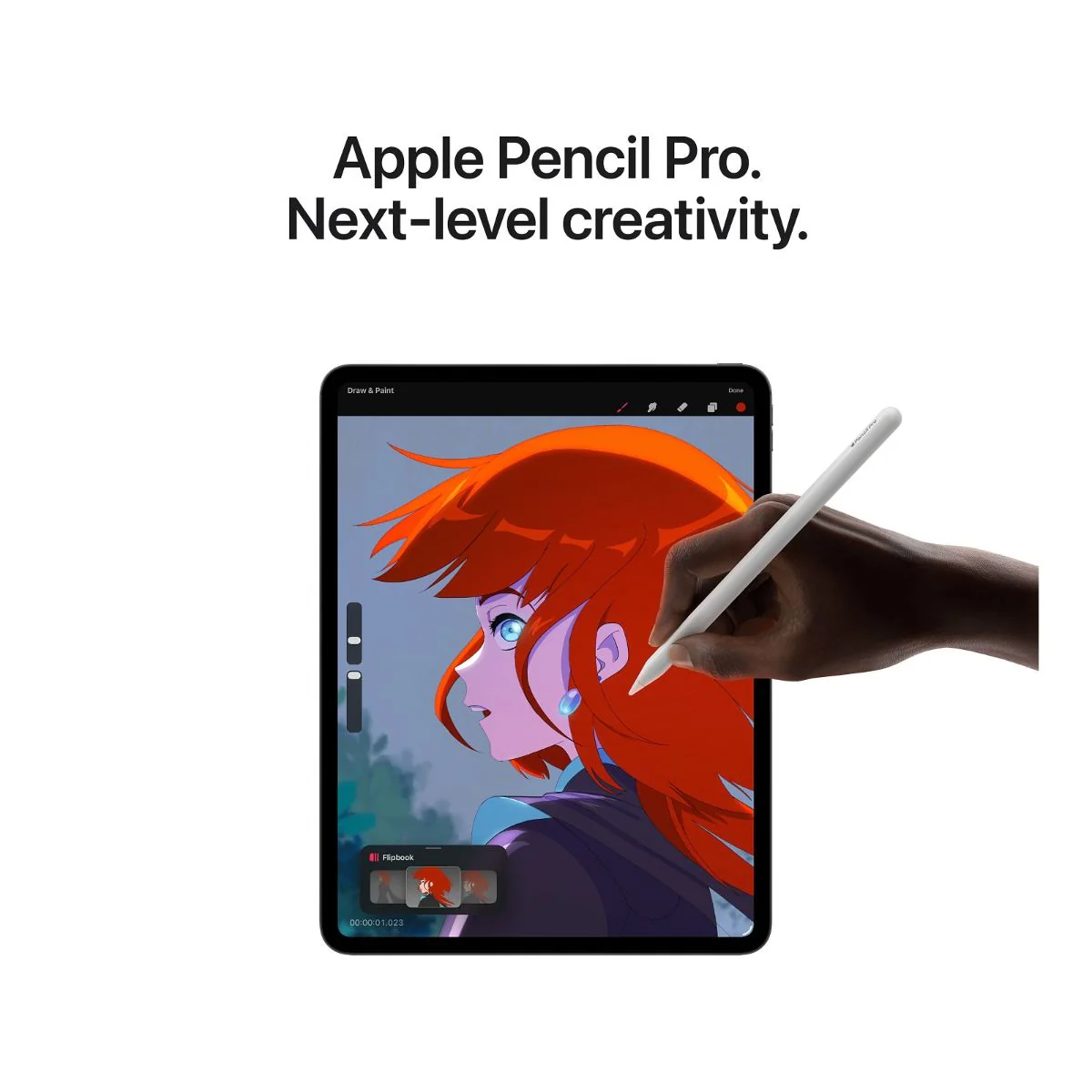 iPad Pro M5 2025 11" 256gb Wifi Space Gray - Image 7