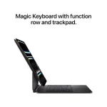 iPad Pro M5 2025 11" 256gb Wifi Space Gray - Image 8