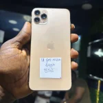 iPhone 11 Pro Max 64GB (UK-Used)