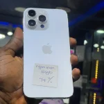 iPhone 14 Pro Max 128GB (Uk-Used)