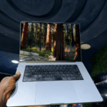 MACBOOK PRO 2021 (M1 PRO) - Image 3